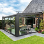 Aufdachmarkise – Bild 8