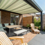 Unterdachmarkise – Bild 22