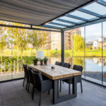 Unterdachmarkise – Bild 20