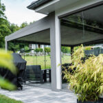 Unterdachmarkise – Bild 11