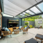 Unterdachmarkise – Bild 18