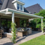 Unterdachmarkise – Bild 14