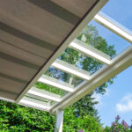 Unterdachmarkise – Bild 13