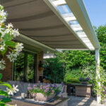 Unterdachmarkise – Bild 12