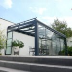 Aufdachmarkise – Bild 5