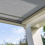 Unterdachmarkise – Bild 9