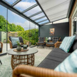 Unterdachmarkise – Bild 17