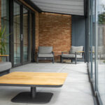 Unterdachmarkise – Bild 6