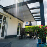 Unterdachmarkise – Bild 3