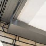 Unterdachmarkise – Bild 4
