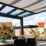 Unterdachmarkise – Bild 5