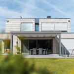 Unterdachmarkise – Bild 2