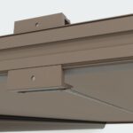 Ancona Aufglasmarkise – Bild 6