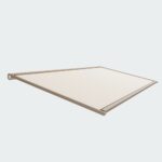 Ancona Aufglasmarkise – Bild 3