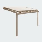 Ancona Aufglasmarkise – Bild 2