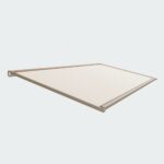 Ancona Unterglasmarkise – Bild 4