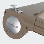 Ancona Unterglasmarkise – Bild 5