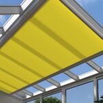 Ancona Unterglasmarkise – Bild 2