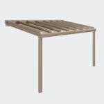 Ancona Unterglasmarkise – Bild 3