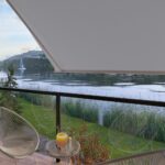 Toscana Mini Markise – Bild 2