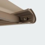 Toscana Mini Markise – Bild 4