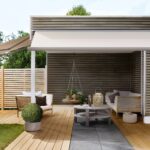 Trentino Mini Markise – Bild 2