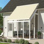 Capri Aufglasmarkise – Bild 2