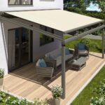 Capri Aufglasmarkise