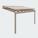 Capri Aufglasmarkise – Bild 3