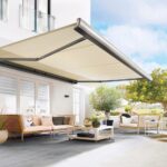 Family Classic Markise