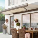 Family Compact Markise – Bild 2