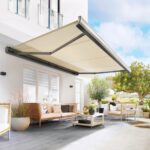 Family Compact Markise