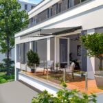 Family Design Markise