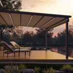 Positano Pergola – Bild 2