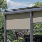 Micro 1060 Senkrechtmarkise – Bild 2