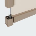 Micro 1060 Senkrechtmarkise – Bild 6