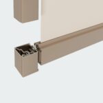 Micro 1060 Senkrechtmarkise – Bild 7