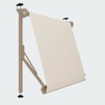 Micro 150 Fallarmmarkise – Bild 3