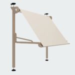 Micro 150 Fallarmmarkise – Bild 4