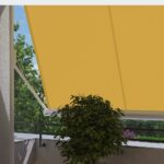 Micro 150 Fallarmmarkise – Bild 2