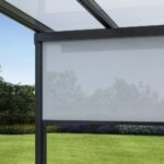 Micro 2020 Senkrechtmarkise – Bild 2