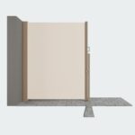 Micro 700 Seitenzugmarkise – Bild 4