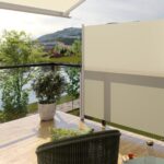 Micro 700 Seitenzugmarkise