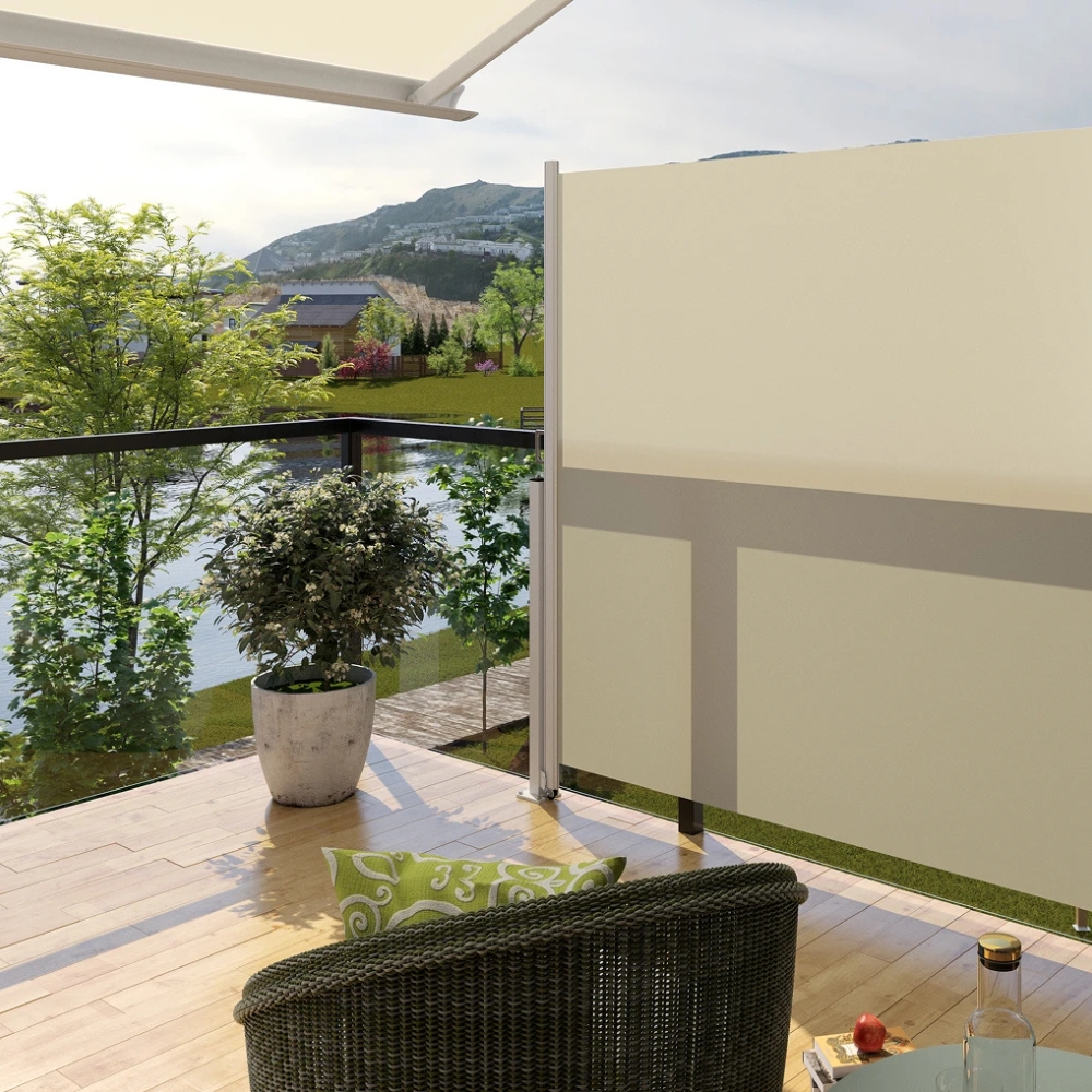 Micro 700 5 Micro 700 Seitenzugmarkise – Bild 1