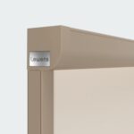 Micro 860 Senkrechtmarkise – Bild 3