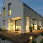 Micro 860 Senkrechtmarkise