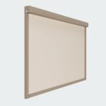 Micro 860 Senkrechtmarkise – Bild 2