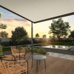 Portfonio Pergola – Bild 2