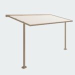 Portfonio Pergola – Bild 3