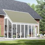 Portofino Aufglasmarkise